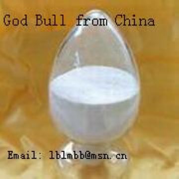 China Tamoxifen Citrate Powder